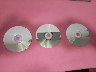 Discografía Anima Adversa. Dificilísimos
