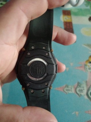 Orologio Twin Resist