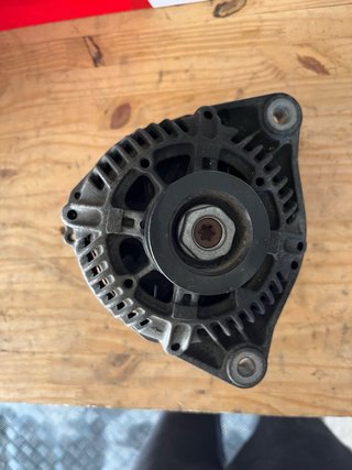 Alternador Valeo BMW 318i 50/90A