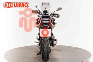 HONDA NC 750 X DCT