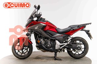 HONDA NC 750 X DCT
