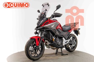 HONDA NC 750 X DCT