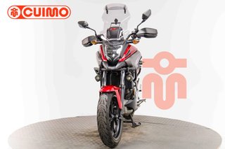 HONDA NC 750 X DCT