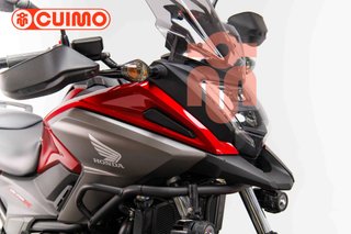 HONDA NC 750 X DCT