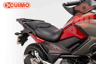 HONDA NC 750 X DCT