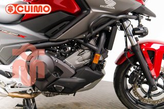 HONDA NC 750 X DCT