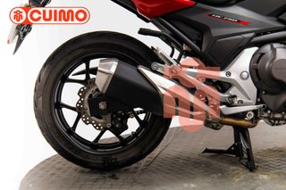 HONDA NC 750 X DCT
