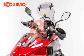 HONDA NC 750 X DCT
