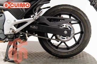 HONDA NC 750 X DCT