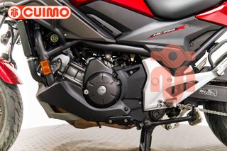 HONDA NC 750 X DCT
