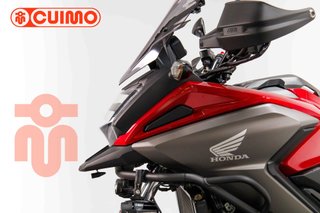 HONDA NC 750 X DCT
