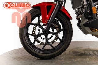 HONDA NC 750 X DCT