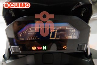 HONDA NC 750 X DCT