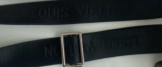 Louis Vuitton Borsello Grigio