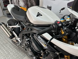 TRIUMPH Speed 1200 RR
