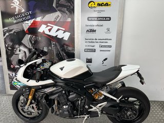 TRIUMPH Speed 1200 RR