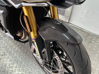 TRIUMPH Speed 1200 RR