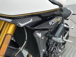 TRIUMPH Speed 1200 RR