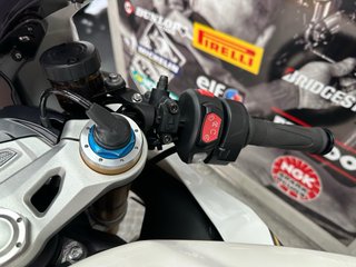 TRIUMPH Speed 1200 RR