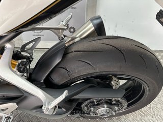 TRIUMPH Speed 1200 RR