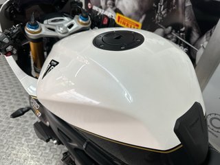 TRIUMPH Speed 1200 RR