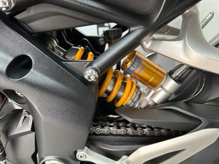 TRIUMPH Speed 1200 RR