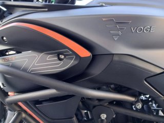 Voge 300 DS