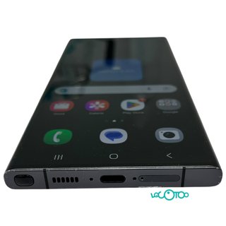 Samsung Galaxy S23 Ultra 256GB Negro