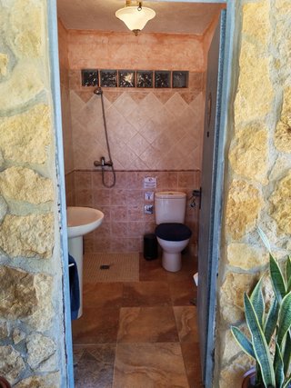 Finca de un dia con barbacoa y piscina