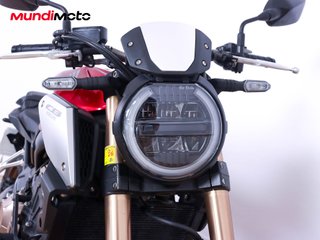 HONDA CB 650 R