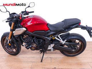 HONDA CB 650 R