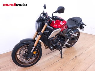 HONDA CB 650 R