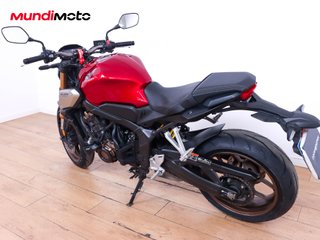 HONDA CB 650 R