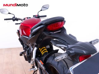 HONDA CB 650 R