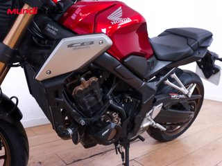 HONDA CB 650 R