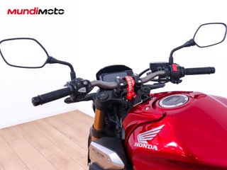 HONDA CB 650 R