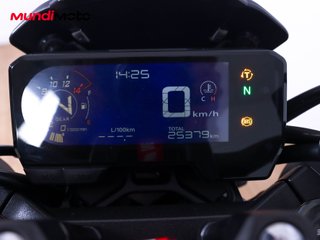 HONDA CB 650 R