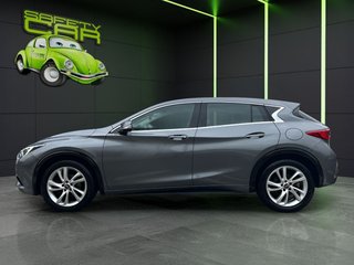 Infiniti Q30 1.5D 80 kW (109 CV)