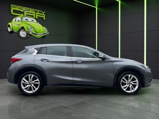 Infiniti Q30 1.5D 80 kW (109 CV)