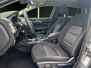 Infiniti Q30 1.5D 80 kW (109 CV)