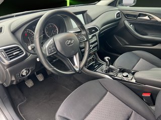 Infiniti Q30 1.5D 80 kW (109 CV)