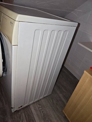 Lavadora Whirlpool - AWO/D 6109 (perfecto estado)