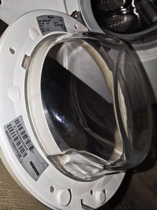Lavadora Whirlpool - AWO/D 6109 (perfecto estado)