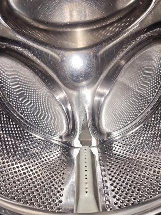 Lavadora Whirlpool - AWO/D 6109 (perfecto estado)