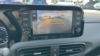 Hyundai i10 1.0 KLASS 67 5P