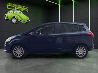 Ford B-MAX 1.4 Duratec Ambiente 66 kW (90 CV)