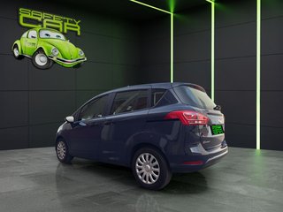 Ford B-MAX 1.4 Duratec Ambiente 66 kW (90 CV)