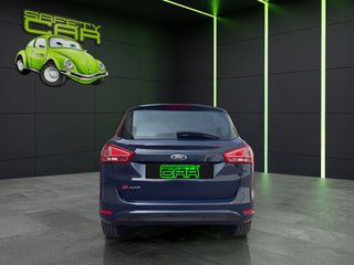 Ford B-MAX 1.4 Duratec Ambiente 66 kW (90 CV)