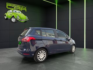 Ford B-MAX 1.4 Duratec Ambiente 66 kW (90 CV)