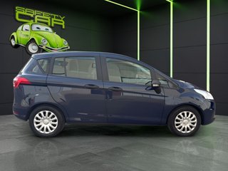 Ford B-MAX 1.4 Duratec Ambiente 66 kW (90 CV)